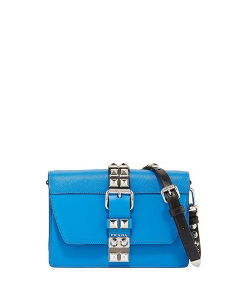 Prada Small Prada Elektra Crossbody Bag 